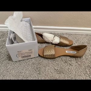 Steve Madden flats | size 8